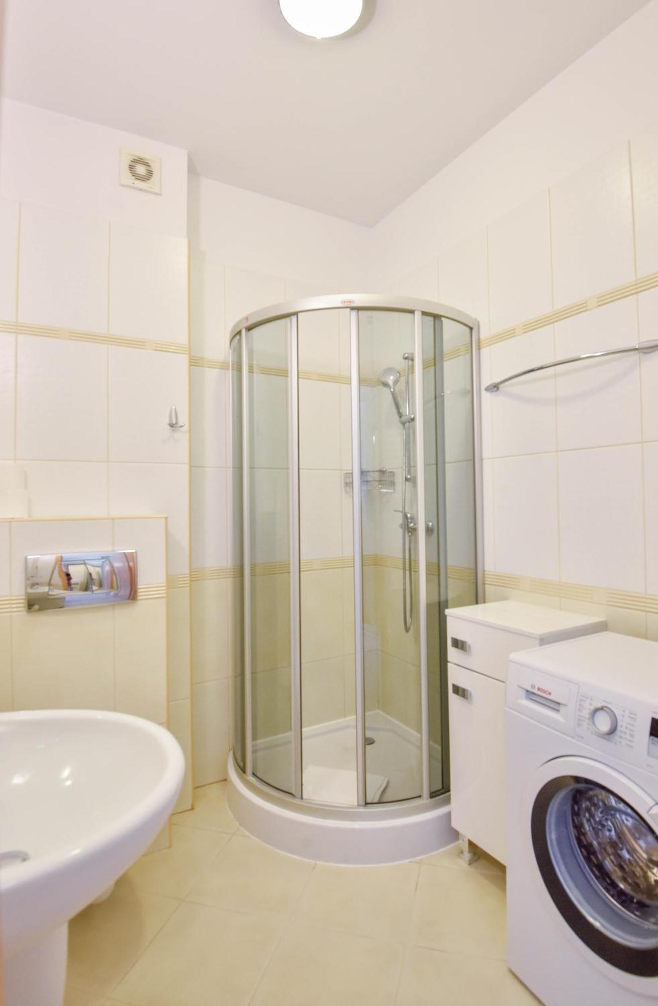 Apartamenty Na Wyspie - Trzy Korony - Studio Z Parkingiem Świnoujście Exterior foto
